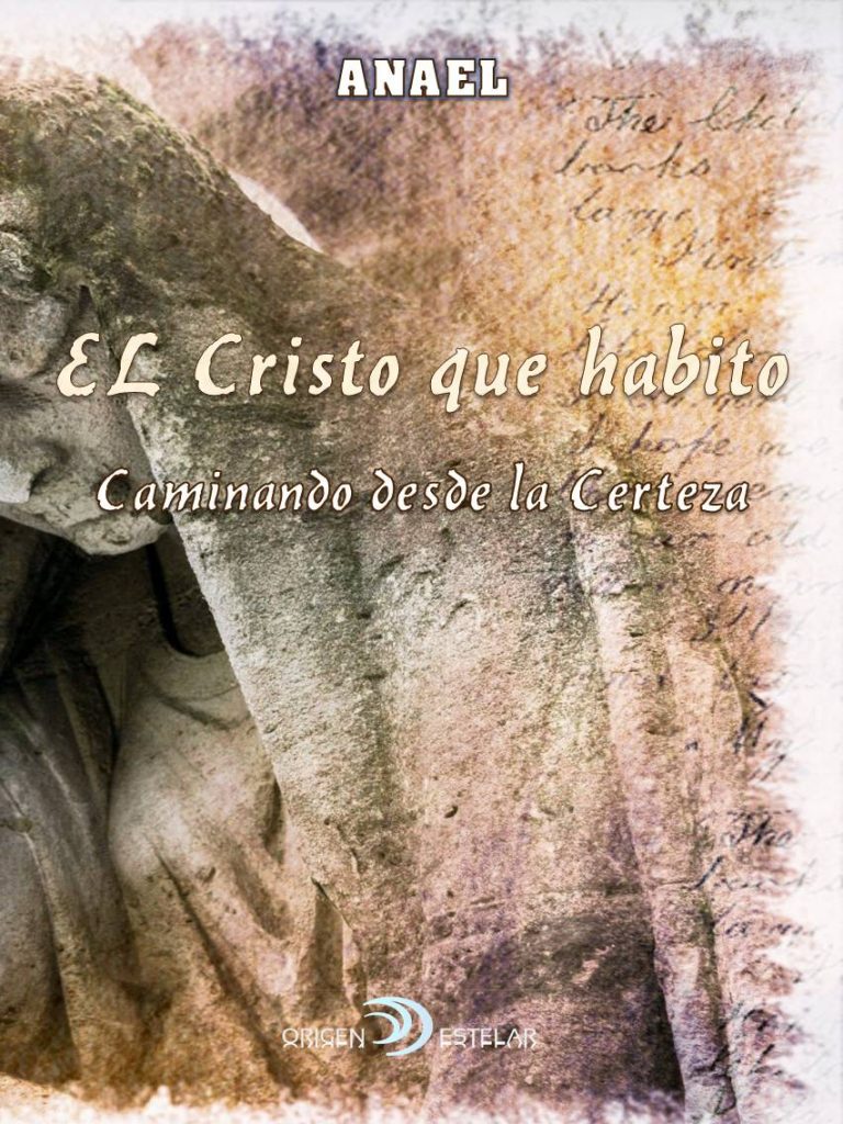 El Cristo que Habito
