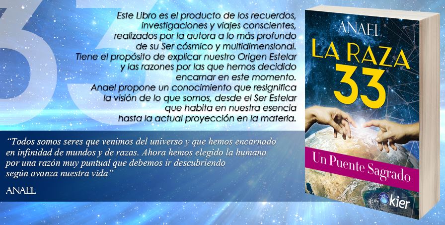 la raza 33 libro foto