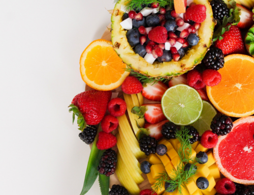Coaching Nutricional