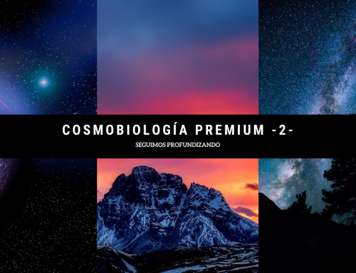 Cosmobiología Premium – 2 –