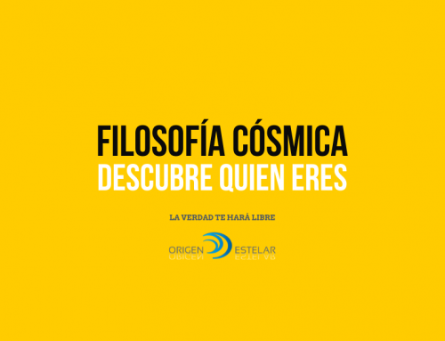 Filosofía Cósmica