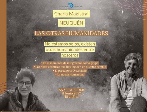 Las Otras Humanidades